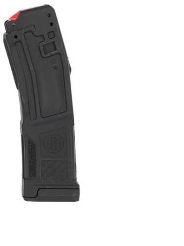 Mpx 9mm Luger Rifle Magazines