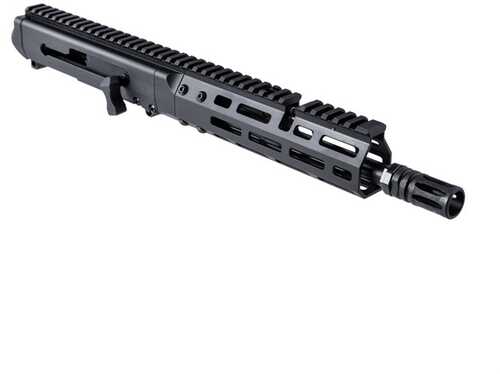 Brownells Brn-180Sh Suppressor Optimized 300 Blackout 10'' Upper Receiver