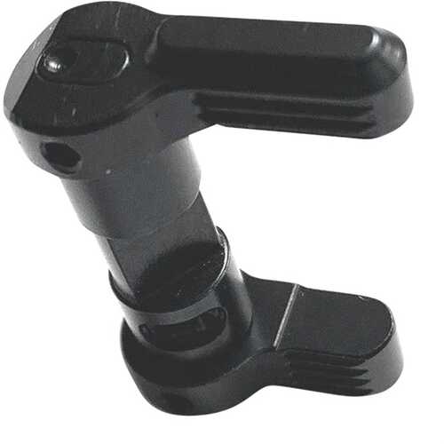 AR-15 AMBI Safety Selector W/ Offset