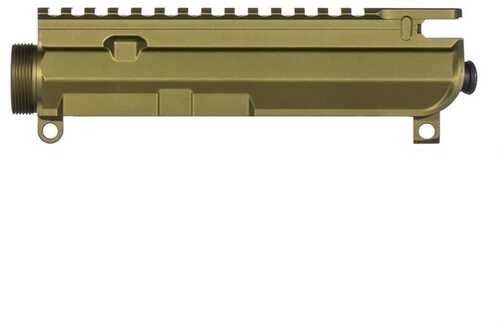 M4E1 Assembled Upper Receiver Threaded 5.56MM FDE