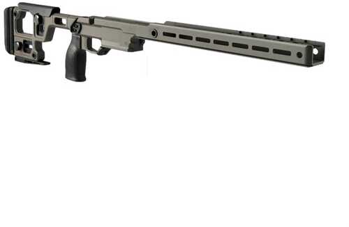 Aero Precision 15" SOLUS Competition Chassis OD Cerakote