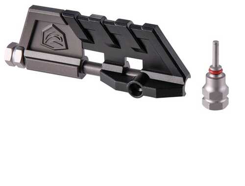 AR-15 Pivot Pin Tool Pro