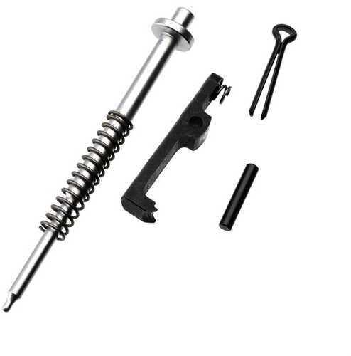 9MM Bolt Replacement Kit