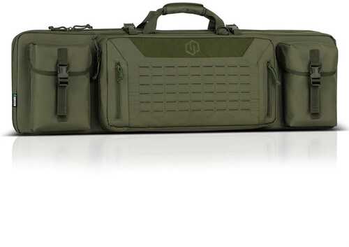 Savior Equipment Urban Warfare Low Profile Double Rifle Cases