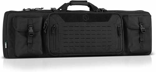 Urban Warfare Low Profile Double Rifle Cases