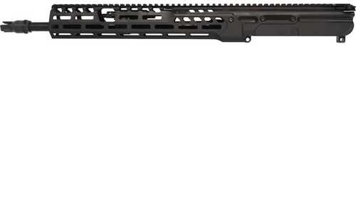 MCX-Spear LT AR Conversion Kit 5.56 NATO 16" Black Finish