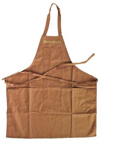 Shop Apron