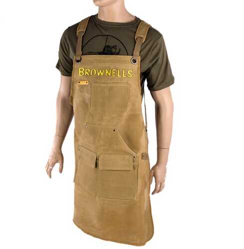 Premium Shop Apron