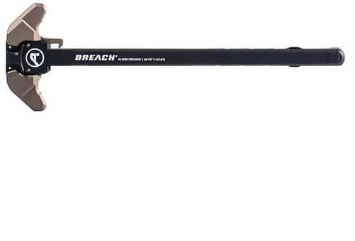 AR 308 Breach Large Lever Ambidextrous Charging Handle