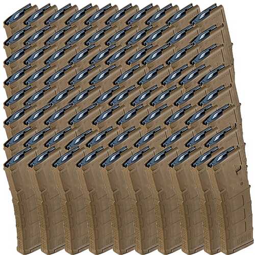 AR-15 30Rd PMAG Gen M3 Magazine 223/5.56