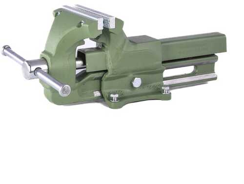 Gunsmith Vise