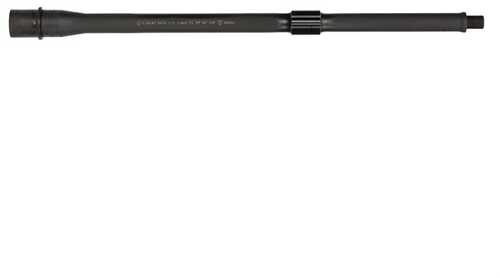 Cold Hammer Forged 5.56X45 Nato Barrels W/Lo Pro For AR-15