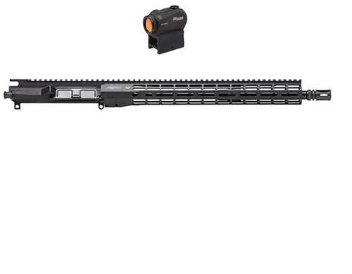 M4e1-t 223 Wylde Assembled Upper Receiver