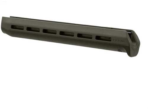 Magpul Industries Marlin 1895 ELG 12" M-LOK Handguard Polymer, Olive Drab Green