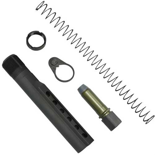 K-Spec AR-15 Heavy Buffer Tube Kit