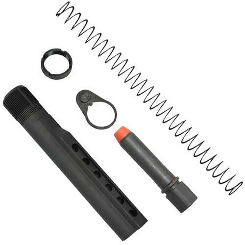 K-Spec AR-15 PCC Carbine Buffer Tube Kit