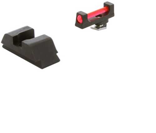 Range Fiber Optic Sight Set For GlockÂ® Gen 5 19 &23