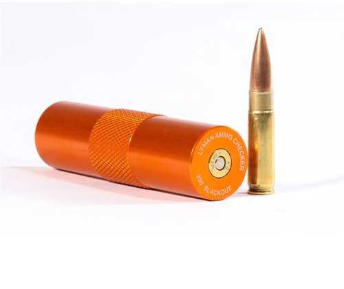 Pro Ammo Checker Single Caliber