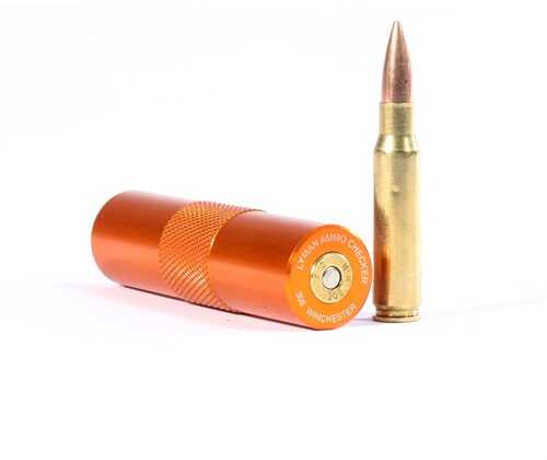 Pro Ammo Checker Single Caliber