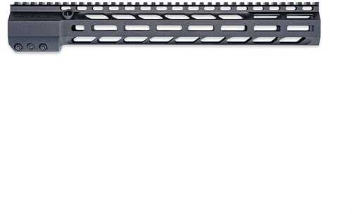 M89 Heavy Drive Lock M-lok Rail