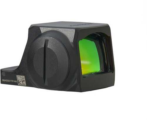 Romeo-X Enclosed Reflex Sight