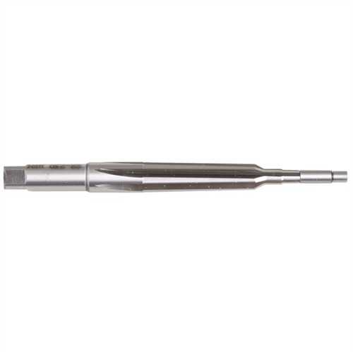 Live Pilot Finish Chamber Reamer