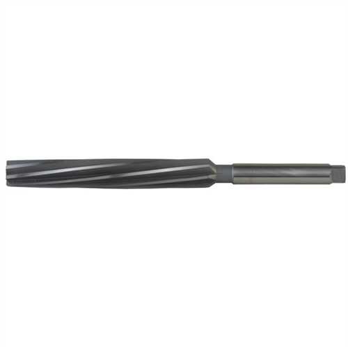 Spiral Flute Long FORCING CONE Reamer