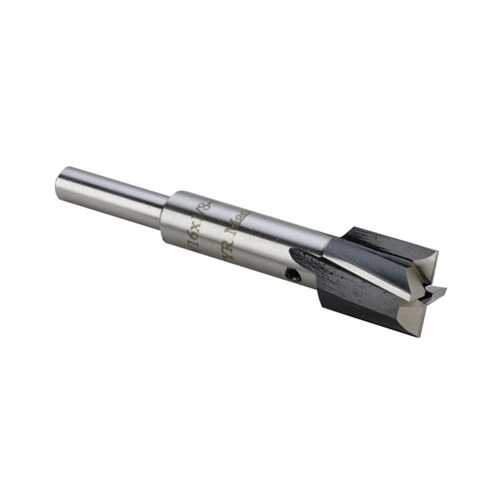 Aircraft COUNTERBORE