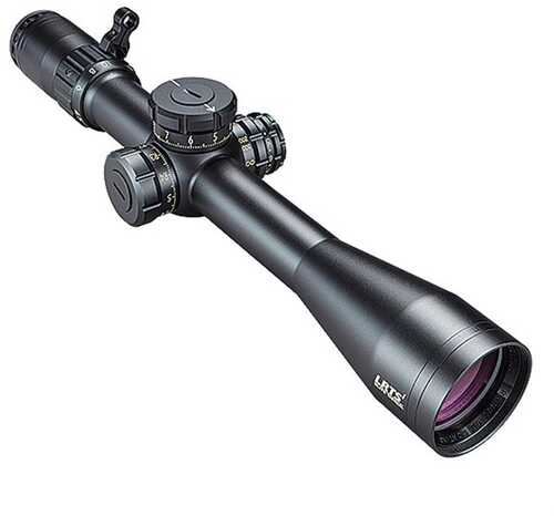 Elite Tactical Lrts 3-12x44mm Ffp Rifle Scopes