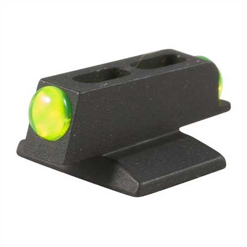 Novak 1911 Mega Dot Fiber Optic Front Sights