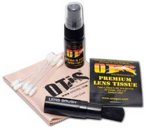 Lens Cleaning Kit