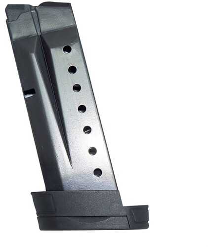 Smith & Wesson Shield Steel MAGAZINES