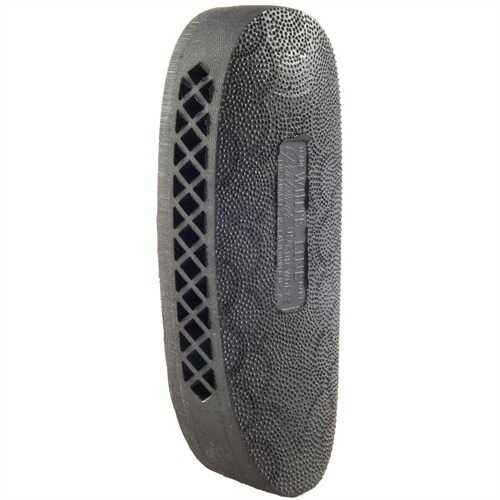 F325B Deluxe Black Base Field Recoil Pad