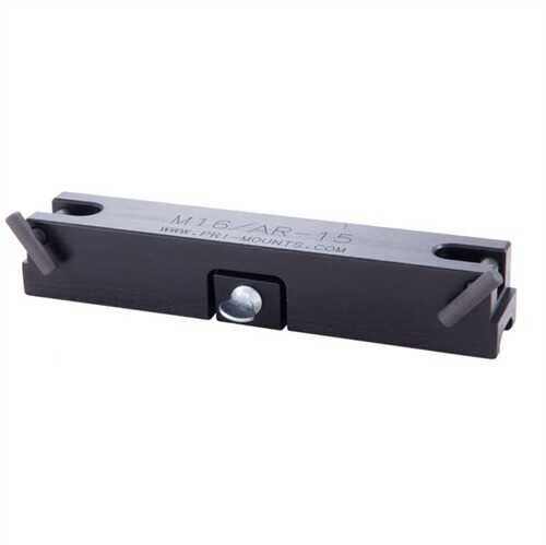 AR-15/M16 Upper Receiver Vise Block