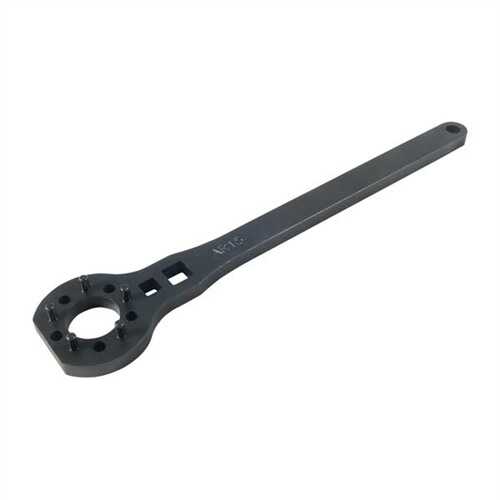 AR-15/M16 Barrel Nut Wrench