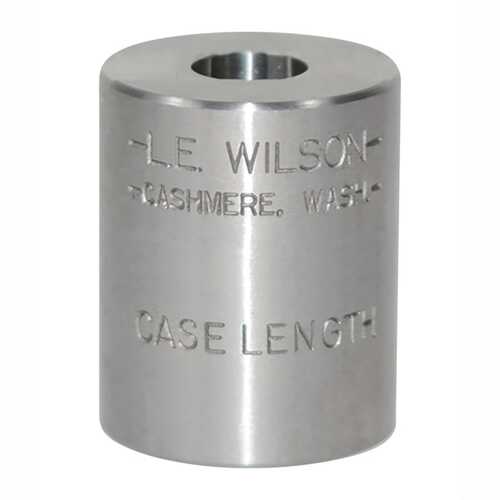 Wilson Case Length Gage