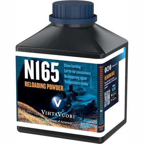 N165 Smokeless Rifle Powder