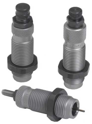 3-Die Carbide Roll Crimp SETS