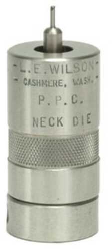 Stainless Neck Sizing Dies