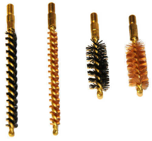 Dozen Pack Nylon Rifle Brushes