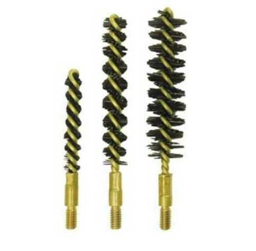 Dozen Pack Nylon Rifle Brushes