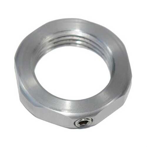 Stainless Steel Lock Nut