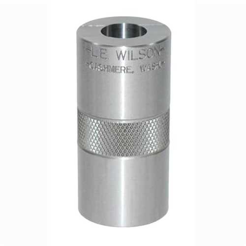 L.E. Wilson 6 mm BrX Case Gage Model: CG-6BRX