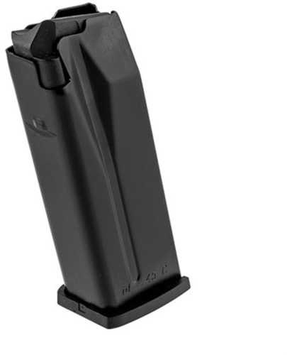 Heckler & Koch USP Magazine, COMPL. USP45 Compact 8 Rounds