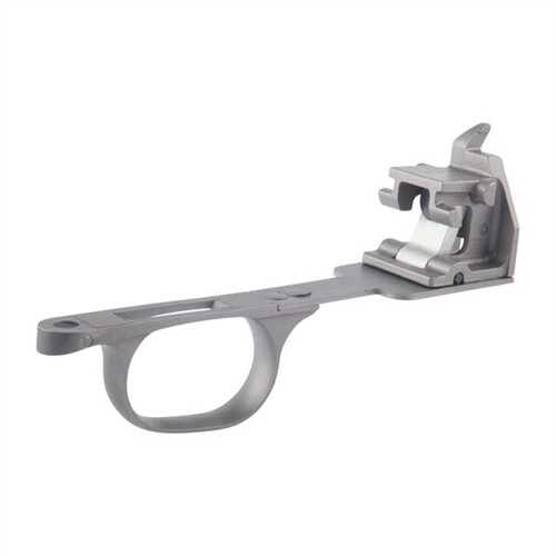 Trigger Guard Assembly, SS