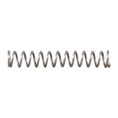 Safety DETENT Plunger Spring