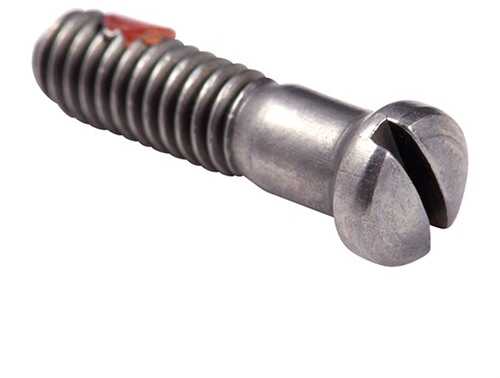 Grip Frame Screw, C-Bottom, SS