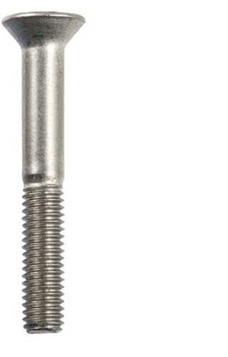 Mounting Screw, Center, SS