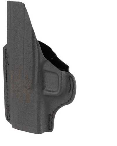 Safariland #17T TUCKABLE IWB Holster