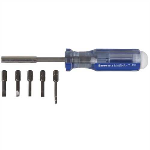 Ruger~ Single Action Screwdriver